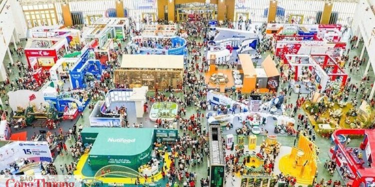 Sắp diễn ra chuỗi sự kiện ngành Công Thương 8 tỉnh, thành phố phía Nam