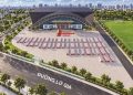 350 gian hàng – hàng nghìn sản phẩm – Muôn vàng cơ hội kết nối giao thương