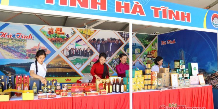 Áp dụng tiêu chuẩn xanh: Nâng sức cạnh tranh cho sản phẩm công nghiệp nông thôn