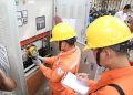 Dự thảo Quyết định Ban hành quy định quản lý an toàn trong sử dụng điện trên địa bàn Thành phố Hồ Chí Minh