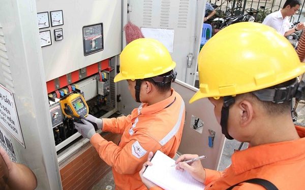 Dự thảo Quyết định Ban hành quy định quản lý an toàn trong sử dụng điện trên địa bàn Thành phố Hồ Chí Minh