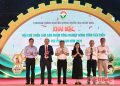 Khai mạc Hội chợ triển lãm sản phẩm công nghiệp nông thôn tiêu biểu Khu vực phía Nam 2026