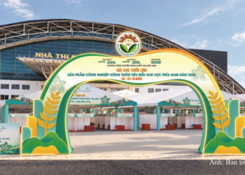 Sắp diễn ra chuỗi sự kiện ngành Công Thương phía Nam năm 2026