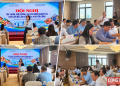 Tập huấn nghiệp vụ khuyến công: Thống nhất triển khai chính sách, nâng cao hiệu quả hỗ trợ