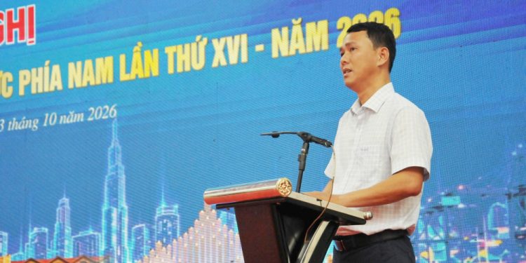 TP. Hồ Chí Minh đề xuất tăng cường liên kết vùng trong hoạt động khuyến công